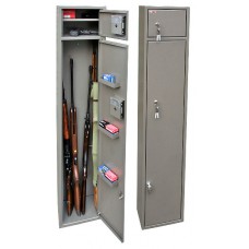 Оружейный шкаф Д-7